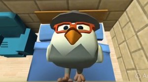 как разработчик делает компьютер , или не делает..