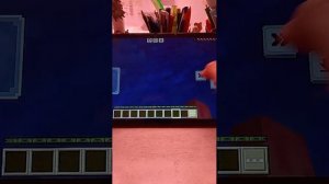 Играю в майнкрафт выживание