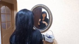 Антон Масленников "Модница"