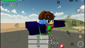 Ярослав20к против блювотина кто сильнее?