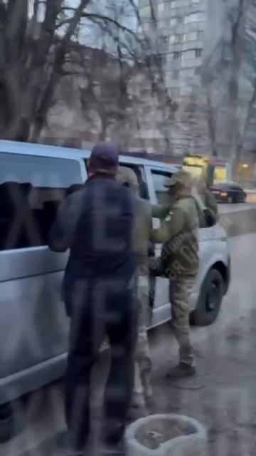 В Одессе похитили глухонемого.