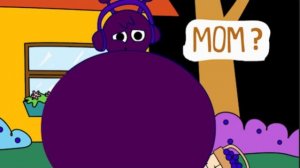 СПРУНКИ АНИМАЦИЯ: НОВЫЙ СМЕШНОЙ РОЛИК МАААААААМ!! ОРЕН ЕСТ ЯГОДЫ И РАЗДУВАЕТСЯ РЕАКЦИЯ