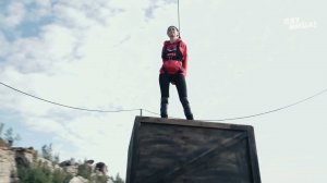 Выживалити. Миссия Альфа, 3 сезон, 5 выпуск