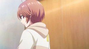 Для тебя во всем цвету - 1 серия