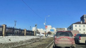 Катаюсь на Акценте