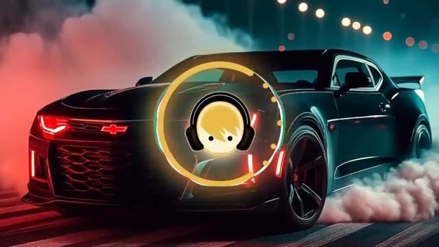 Лучшая Активная Музыка В Машину 🎧🎧🎧 Лучшее из EDM, Electro House⭐⭐⭐ Супер Басс 🔊🔊🔊 BASSBOOST