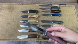 Распродажа ножей !!! Выставка ножей со скидками!