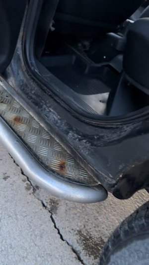 Шевроле нива 2006 год 270000₽