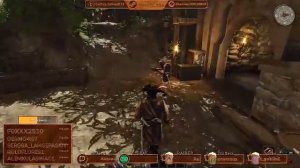 Risen 2 - #6 Шляпа капитана и РОМ!