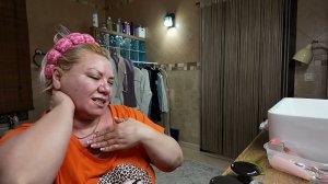 Наталья Курбанова - Не много о моей жизни.  Мне стыдно что в нашей семье появилась ты.