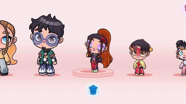 обнова но я не изменила семейку