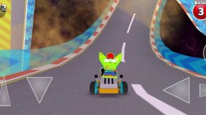 зарабатываем монеты в аркадном мире 🤑