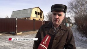 Статистика количества бытовых пожаров в Улан-Удэ остаётся плачевной