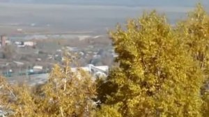 Гурьевск. Кемеровская область