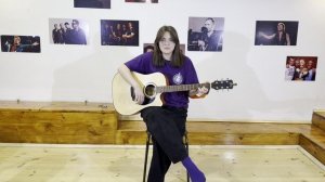 Бородулина Полина - Живи (Екатерина Болдырева)