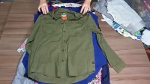 Лот 2292 Микс ГЕО Германия 51,5 кг 1190₽-кг 240 ед ( комп.белья 1 ед)