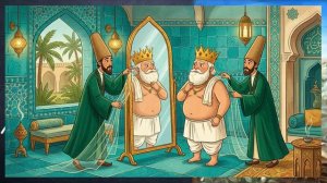 Голый Король - муз. спектакль