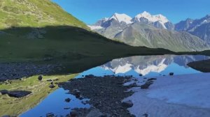 Белуха_ Сердце Алтая. Казахстанская экспедиция