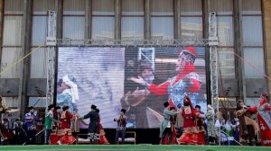 анонс. Праздник встречи весны народов Дагестана