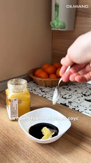 Ребрышки по-домашнему🍖