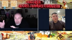 У нас в Казахстане все топят за Украину