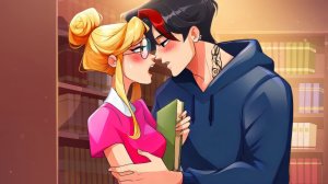 Мои Одноклассники Поспорили на Меня, но Проиграли Оба