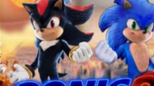 Sonic movie 3