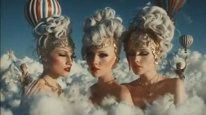 dont want another war Ai original music video |4k Ultra HD