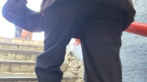 Новокузнецк, ул.Кирова, ост.Спортсмен, подземный переход, Сити Молл, Октябрьский 3, сквер Выпова