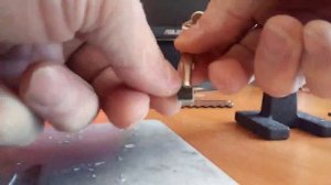 OBB Motorturmwagen X534 80, часть 2. Освещение.