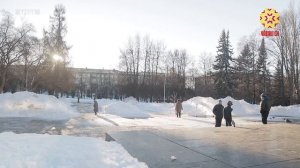 В конце недели в Чувашии прогнозируют небольшое похолодание