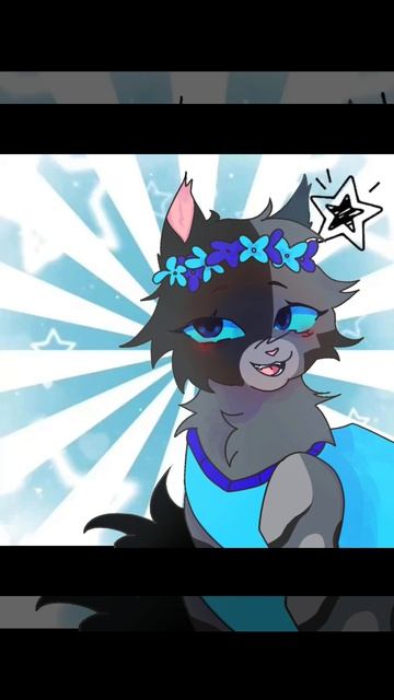 Анимка с Пером﹥﹤ (чит. опис.)