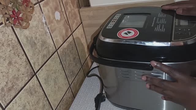 Невероятно Пухлый Хлеб в Хлебопечке: Рецепт от Food Yeda / Incredibly Plump Bread In The Bread Maker