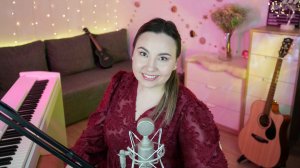 Пою красивые песни