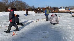 Вести со льда