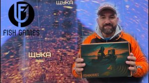 Обзор и установка блока  управления перспективой от  Fish Games