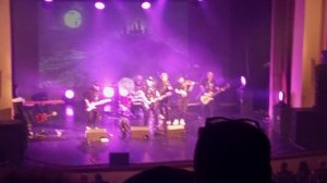 "Крематорий", "Пиноккио", 13.03.2026