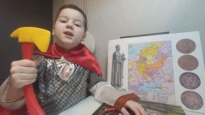 Выпуск 20. Ярослав Мудрый