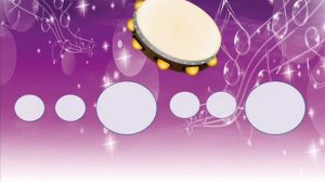 Шумовой оркестр Полька П. И. Чайковского