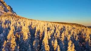 Красивые места России