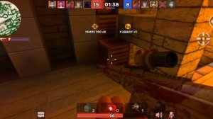 Просто Играю в KUBOOM!