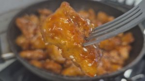 Готовлю только так курицу и всегда мало! Ужин на всю семью!