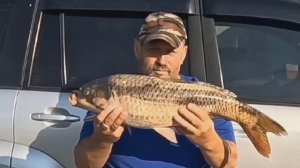 РЫБАЛКА Р. АЛЕЙ АЛТАЙСКИЙ КРАЙ