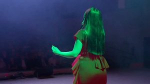 Ольга Квитка - Верни мне музыку. Концерт к Юбилею керамического завода. г.Воронеж