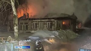 Наркоманка за рулём, крупный пожар и угрозы инструкторов: сводка происшествий по Кузбассу