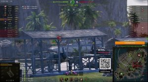 To4an Мир Танков\WOT Indien-PZ Надо ехать за Конем