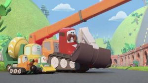 Кори Карсон 6 сезон 12 серия (мультсериал, 2021)