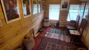 РУССКИЙ ИСТОРИКО КУЛЬТУРНЫЙ ЦЕНТР - РЕСП БАШКОРТОСТАН село КРАНЫЙ ЯР