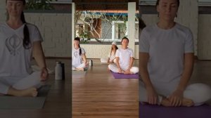 Крийя по развитию терпимости