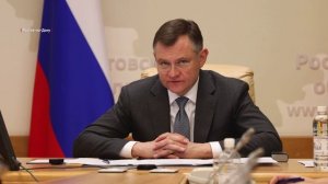 Горячие социальные вопросы Юрий Слюсарь обсудил с дончанами на интерактивном приеме